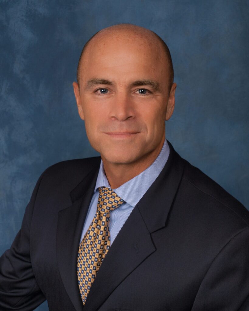 John J. Coughlin, Esq